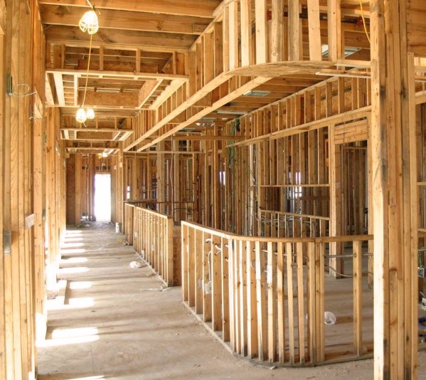 carpentry carpentry