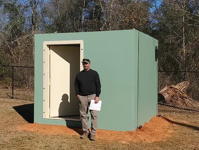 storm-shelter