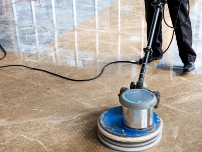 floor-polishing